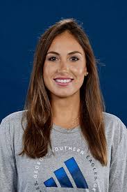 2023-24 Swimming and Diving Roster