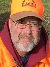 Obituary of Larry Dale