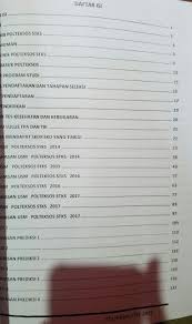 Stks berdiri sejak tahun 1964 sebagai peningkatan dari kursus kejuruan sosial tingkat tinggi (kkst) dan berjangka waktu pendidikan selama 2 (dua) tahun. Buku Persiapan Dan Pannduan Stks Poltesos 2021 Lazada Indonesia