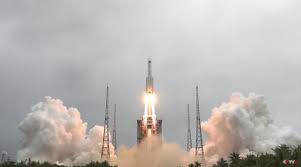 But qian also had an. Huge Rocket Looks Set For Uncontrolled Reentry Following Chinese Space Station Launch Spacenews