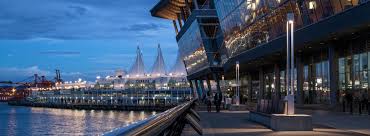 Read latest breaking news, updates, and headlines. Vancouver Convention Centre Kanada Bega
