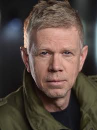 Thomas Morris, Schauspieler (Agentur Wendel)