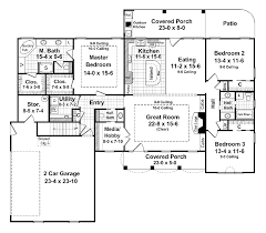 12 Top Selling House Plans Under 2 000 Square Feet In 2020 Country Style House Plans Traditional House Plans Monster House Plans