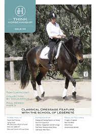 Coffee machine parts nzymes complaints/horses. Think Horsemanship Spring 2019 By Thinkhorsemanship Issuu