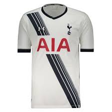 Get the spurs american football jersey and show your support for your favourite team in a different style. Under Armour Tottenham Hotspur Fc Home 2016 Jersey