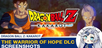 The legend of a dragon. Dragon Ball Z Kakarot Archives Playasia Blog