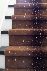 It is neutral enough to work off all the rugs it touches on 3 floors. Karastan Antelope Carpet Making It Lovely