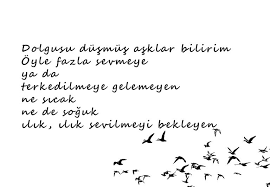 H E L B E S T S I I R Kubilay Kaymak 2017 Duygular Siir Ask