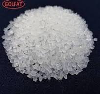 Nylon 66 unfilled grade virgin pa 66 raw material plastic pa66 pellets  nylon 6.6 prices SOLVAY TECHNYL A 205F NATURAL