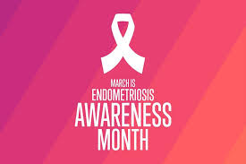 36k likes · 571 talking about this. Observing National Endometriosis Awareness Month In March