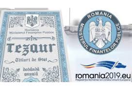 Ministerul Finanțelor Publice Lansează Trei Noi Emisiuni De Titluri De Stat Destinate Exclusiv Populației Universul Argesean