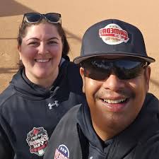 👏👏👏A BIG THANKS to our Junior All-American Games coaching staff. We  brought The “A” Team to Tucson this year! #GameDayUSA #JAAG2025