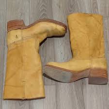 Check spelling or type a new query. Frye Shoes Frye Campus Boots Banana Color 77502 0 Poshmark