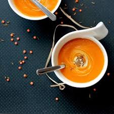 Epingle Sur Soupe