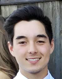 VIPS Student Volunteer Of The Month: Johnny Gagnon