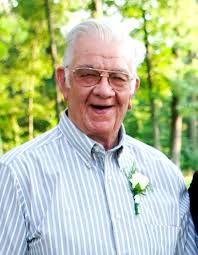 Obituary for Carrol Ray Cook