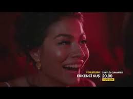 Erkenci Kus 10 Bolum 2 Fragman Youtube