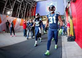 Richard Sherman Doesn'T Regret Remarks, Wants Respect | Wkyc.Com