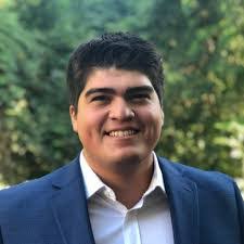 Isaac Arriaga's Instagram, Twitter & Facebook