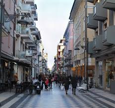 Buy cheap travel tickets in europe. Five Enjoyable Things To Do In Pescara Abruzzo Italian Notes