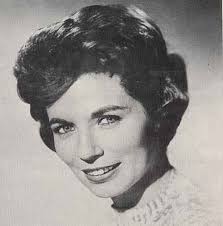 Johnny Cash, Vivian Liberto and June Carter