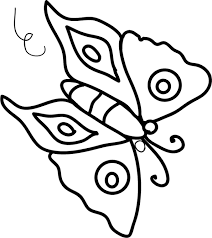 Les papillons sont de beaux insectes fascinants. Les Plus Beaux Papillons En Dessins Kewlfr Com