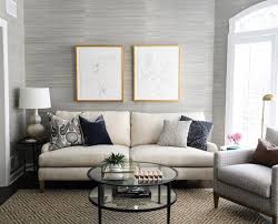 Different types of grasscloth materials. Grasscloth Park And Oak Interior Design