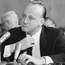 VEGAS MYTHS RE-BUSTED: Lefty Rosenthal, Who Inspired De Niro's 'Casino'  Character, Hired the Strip's First Female Dealers