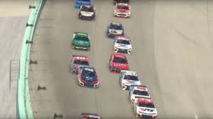 Various clips of nascar drivers talking during the race. Fox Sports Enascar Iracing Pro Series Invitational Is Most Watched Esports Tv Show