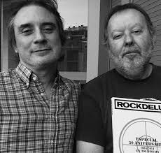 La Hora Rockdelux (podcast)