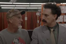 Borat Subsequent Moviefilm Full Movie Watch Online Boratfullmovie Twitter