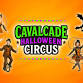 Halloween Circus | DUMAS, TX (Oct 21) event image