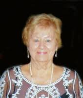 Obituary information for Laura F. Luker