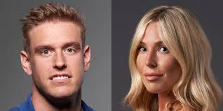 Love Is Blind Season 2 Clip Teases Shayne & Shaina Meeting In Real Life