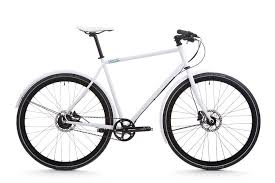 Veloheld Lane Alfine 11 Stadt Und Tourenrad Stahlrahmen Riemenantrieb Rad Fahrrad Stahlrahmen