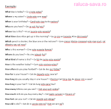 Scrieți sau copiați textul în caseta superioară și dați click pe butonul „traducere. Question Words Cuvinte Interogative Limba Engleza Pentru Copii Facebook