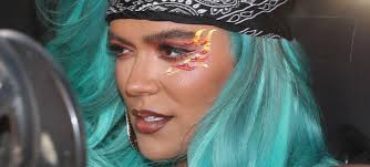About press copyright contact us creators advertise developers terms privacy policy & safety how youtube works test new features press copyright contact us creators. Como Conseguir Los Maquillajes De Karol G En Location Paso A Paso Moda Y Belleza Los40