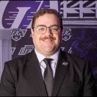 Nicholas Jennings's Instagram, Twitter & Facebook