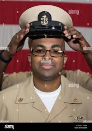 U s navy petty officer 3rd hi-res stock photography and images
