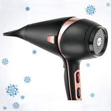 Ghd Limited Edition Rose Gold Air Hairdryer Hair Studio Hair Dryer Ghd