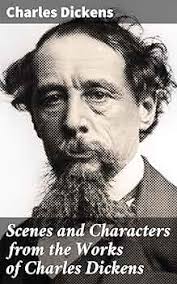 Scenes and Characters from the Works of Charles Dickens: Being Eight  Hundred and Sixty-six Pictures Printed from the Original Wood Blocks eBook  : Dickens, Charles: Amazon.in: Kindle स्टोर