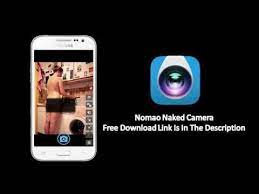 Nomao See Through Clothes Android App Free Download Youtube