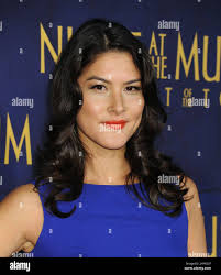 Mizuo peck night at the museum immagini e fotografie stock ad alta  risoluzione