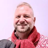 David Cato, LCSW, TCT, SEP, DARe