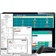 Supermarket Grocery Store Management Software Grocery Supermarket Supermarket Billing Software