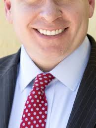 Monday Meeting: John Whittles of Mathison Whittles to lead bar