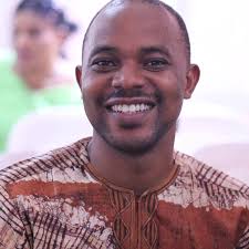 Prof. Christopher Imumolen