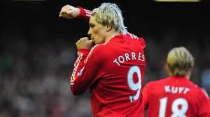 Fernando torres broke clear and unselfishly. Fernando Torres Profile News Stats Premier League