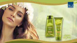 Dalan D'Olive- Beauty from Olive Oil