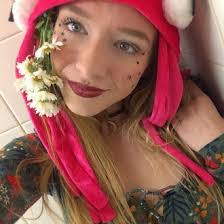 Rita Biddle's Instagram, Twitter & Facebook